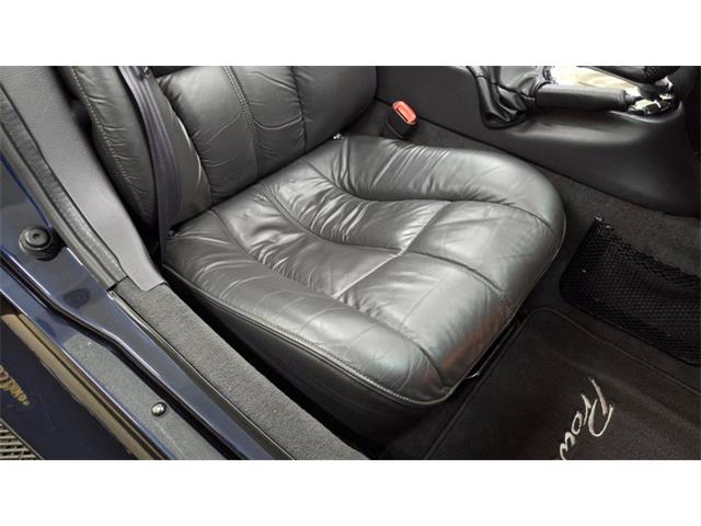 2001 Plymouth Prowler (CC-2061415) for sale in Mankato, Minnesota