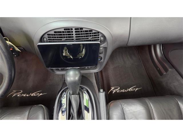 2001 Plymouth Prowler (CC-2061415) for sale in Mankato, Minnesota