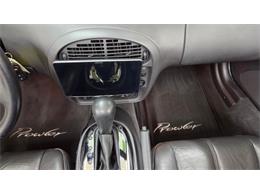 2001 Plymouth Prowler (CC-2061415) for sale in Mankato, Minnesota