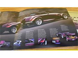2001 Plymouth Prowler (CC-2061415) for sale in Mankato, Minnesota
