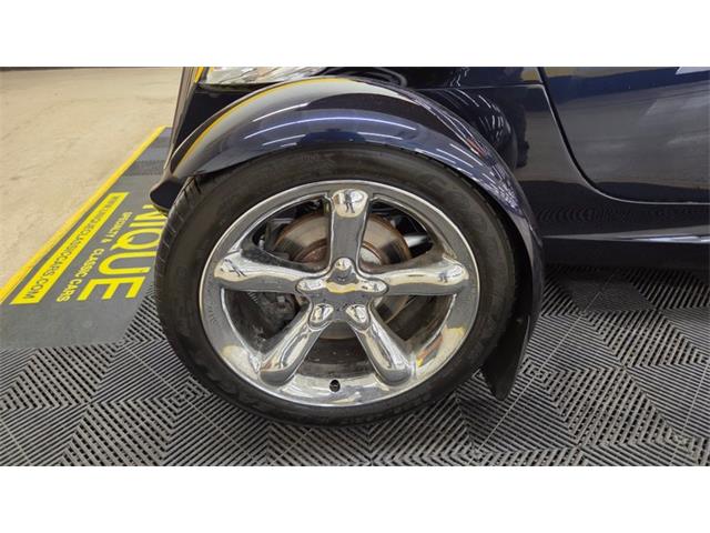 2001 Plymouth Prowler (CC-2061415) for sale in Mankato, Minnesota