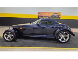 2001 Plymouth Prowler (CC-2061415) for sale in Mankato, Minnesota