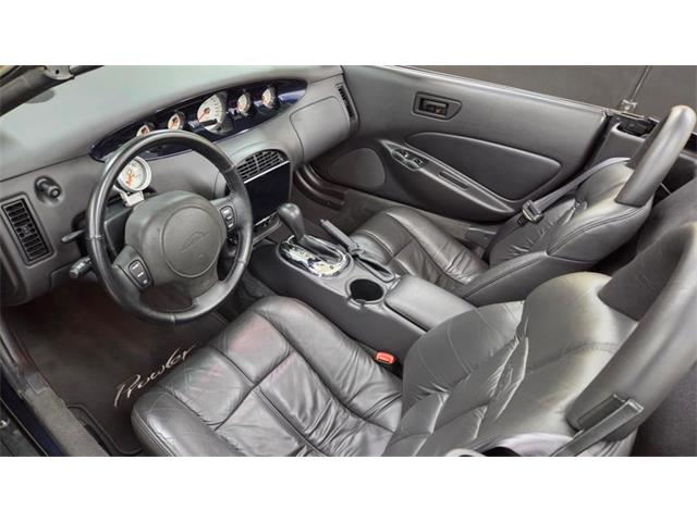 2001 Plymouth Prowler (CC-2061415) for sale in Mankato, Minnesota