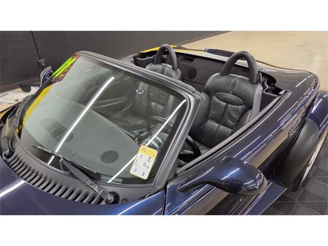 2001 Plymouth Prowler (CC-2061415) for sale in Mankato, Minnesota