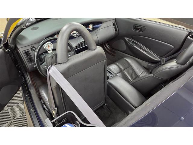 2001 Plymouth Prowler (CC-2061415) for sale in Mankato, Minnesota