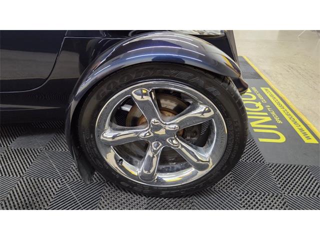 2001 Plymouth Prowler (CC-2061415) for sale in Mankato, Minnesota