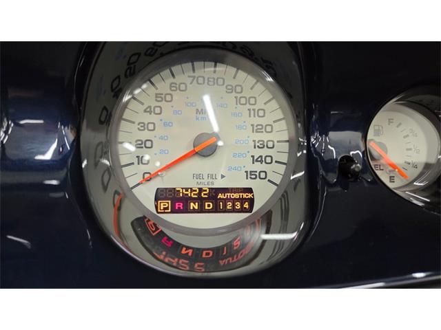 2001 Plymouth Prowler (CC-2061415) for sale in Mankato, Minnesota