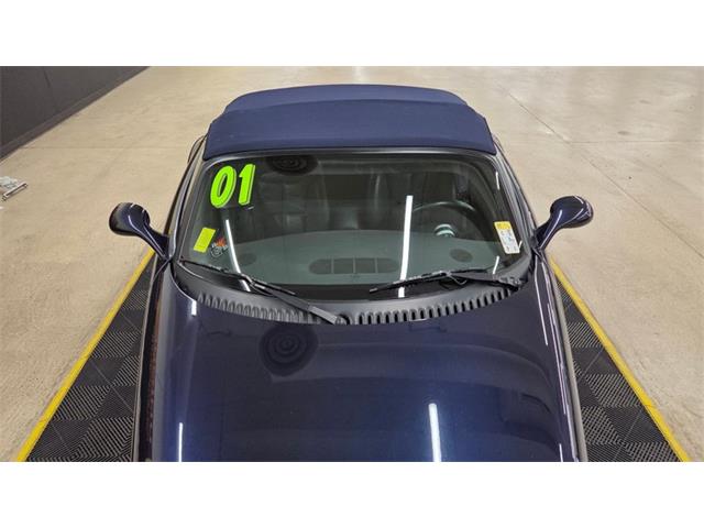 2001 Plymouth Prowler (CC-2061415) for sale in Mankato, Minnesota