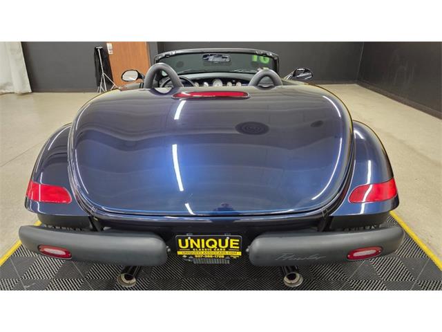 2001 Plymouth Prowler (CC-2061415) for sale in Mankato, Minnesota