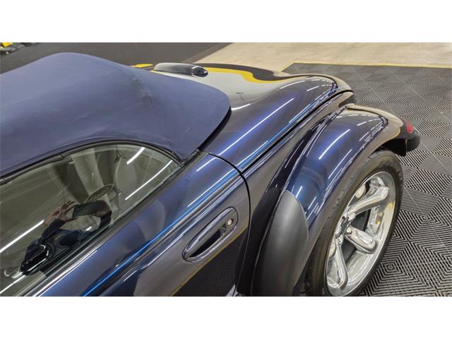2001 Plymouth Prowler (CC-2061415) for sale in Mankato, Minnesota