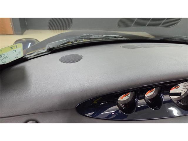 2001 Plymouth Prowler (CC-2061415) for sale in Mankato, Minnesota