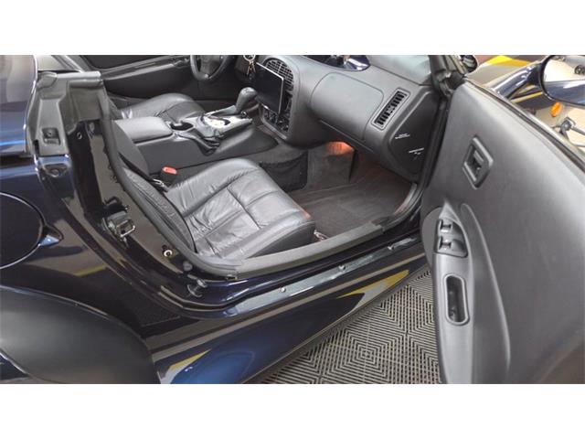 2001 Plymouth Prowler (CC-2061415) for sale in Mankato, Minnesota