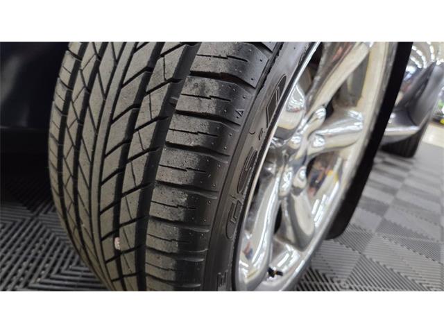 2001 Plymouth Prowler (CC-2061415) for sale in Mankato, Minnesota