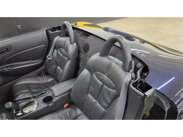 2001 Plymouth Prowler (CC-2061415) for sale in Mankato, Minnesota