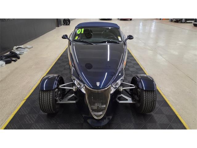 2001 Plymouth Prowler (CC-2061415) for sale in Mankato, Minnesota