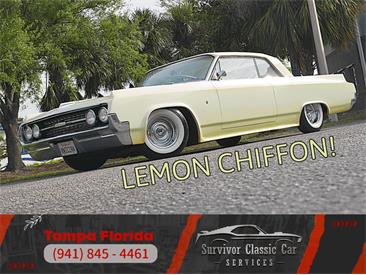 1964 Oldsmobile 66 Dynamic (CC-2061438) for sale in Palmetto, Florida