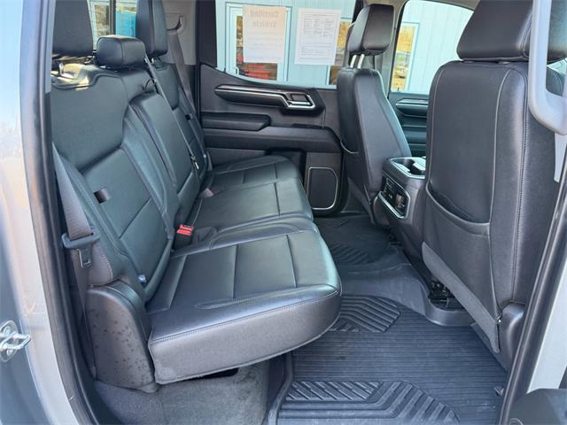 2024 Chevrolet Silverado (CC-2061441) for sale in Brookings, South Dakota