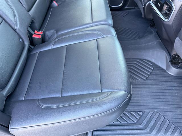 2024 Chevrolet Silverado (CC-2061441) for sale in Brookings, South Dakota