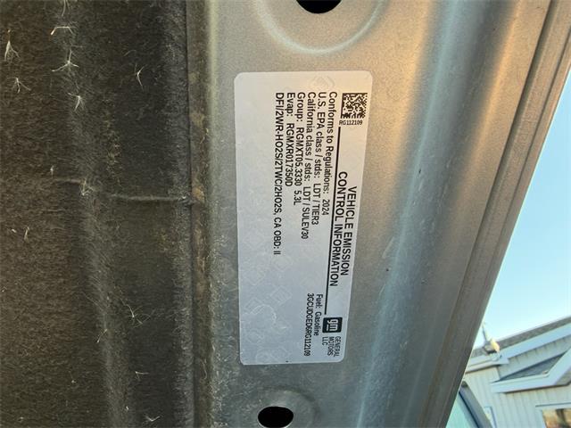 2024 Chevrolet Silverado (CC-2061441) for sale in Brookings, South Dakota