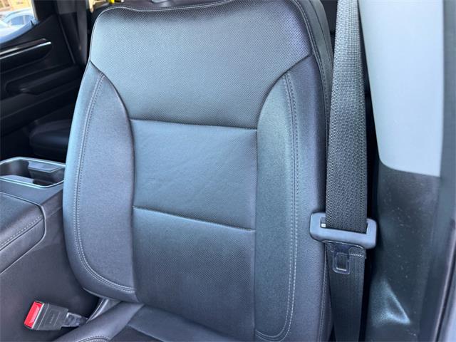 2024 Chevrolet Silverado (CC-2061441) for sale in Brookings, South Dakota