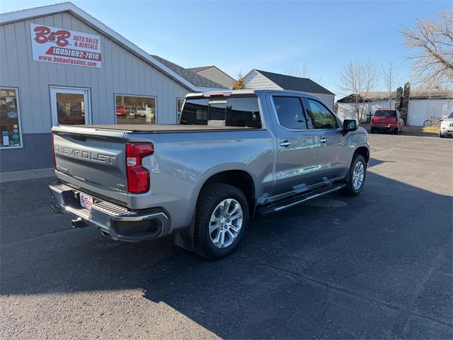 2024 Chevrolet Silverado (CC-2061441) for sale in Brookings, South Dakota