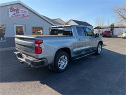 2024 Chevrolet Silverado (CC-2061441) for sale in Brookings, South Dakota
