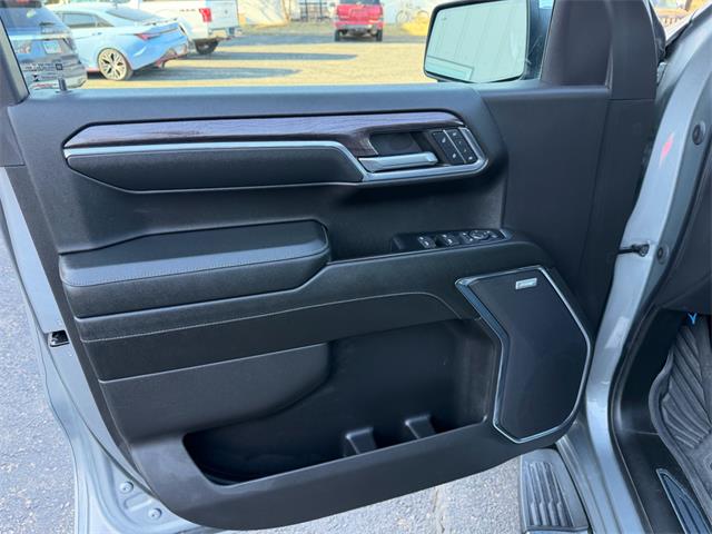 2024 Chevrolet Silverado (CC-2061441) for sale in Brookings, South Dakota