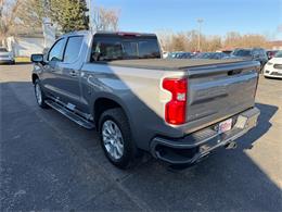 2024 Chevrolet Silverado (CC-2061441) for sale in Brookings, South Dakota