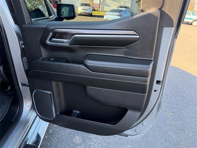 2024 Chevrolet Silverado (CC-2061441) for sale in Brookings, South Dakota