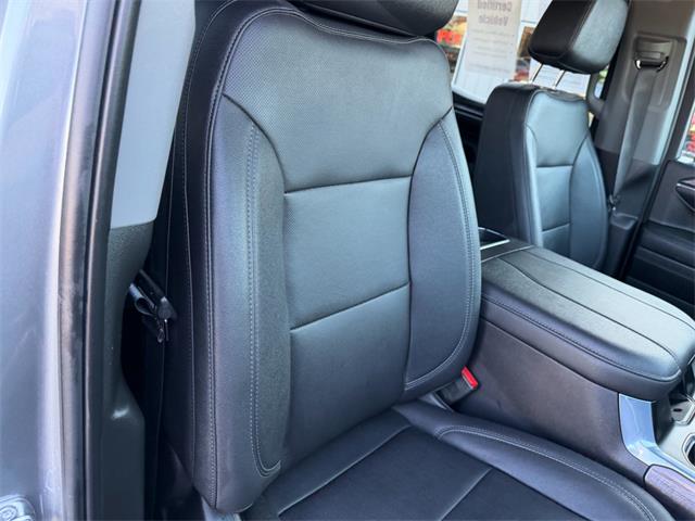 2024 Chevrolet Silverado (CC-2061441) for sale in Brookings, South Dakota