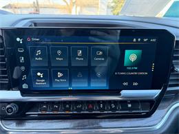 2024 Chevrolet Silverado (CC-2061441) for sale in Brookings, South Dakota