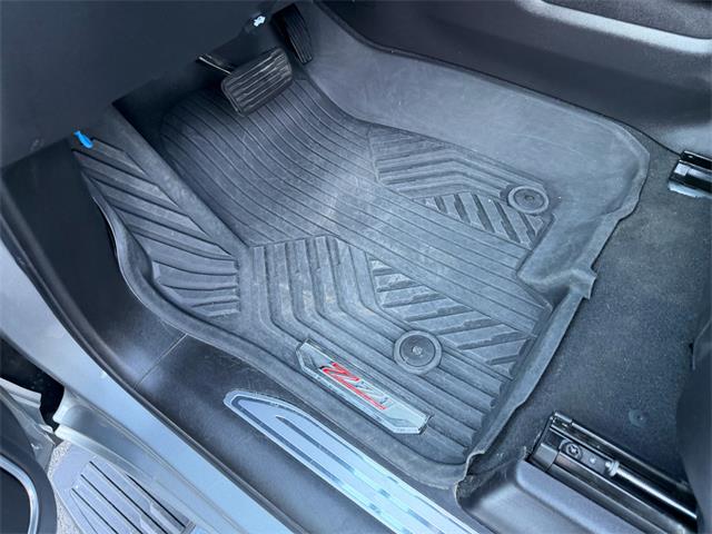 2024 Chevrolet Silverado (CC-2061441) for sale in Brookings, South Dakota