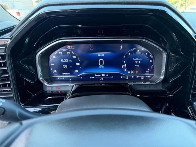 2024 Chevrolet Silverado (CC-2061441) for sale in Brookings, South Dakota