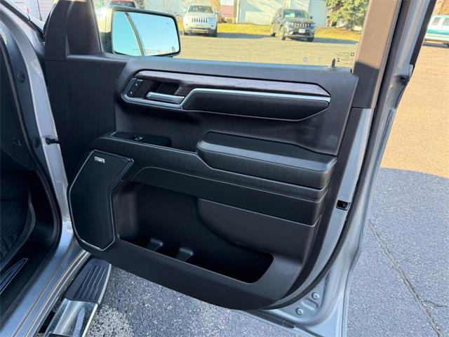 2024 Chevrolet Silverado (CC-2061441) for sale in Brookings, South Dakota