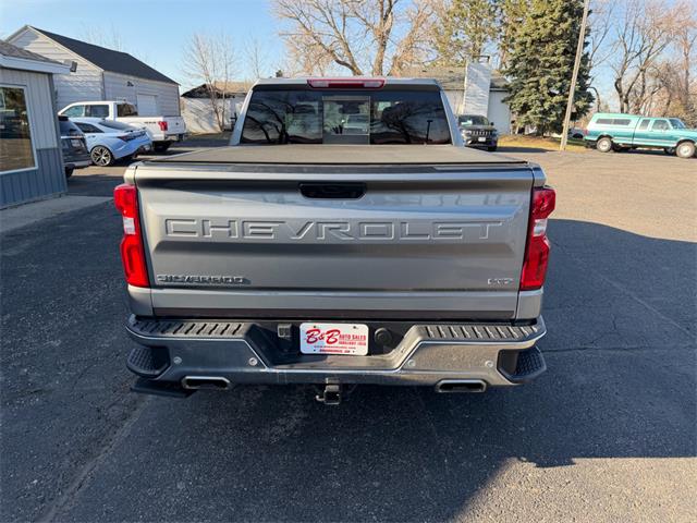2024 Chevrolet Silverado (CC-2061441) for sale in Brookings, South Dakota