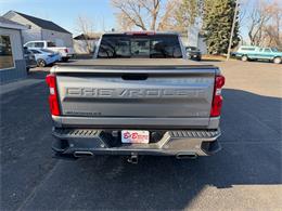2024 Chevrolet Silverado (CC-2061441) for sale in Brookings, South Dakota