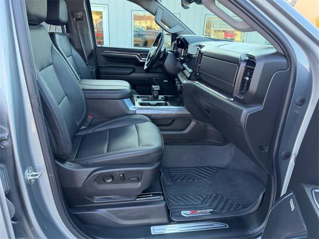 2024 Chevrolet Silverado (CC-2061441) for sale in Brookings, South Dakota