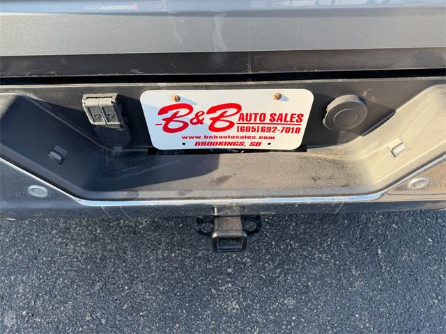 2024 Chevrolet Silverado (CC-2061441) for sale in Brookings, South Dakota