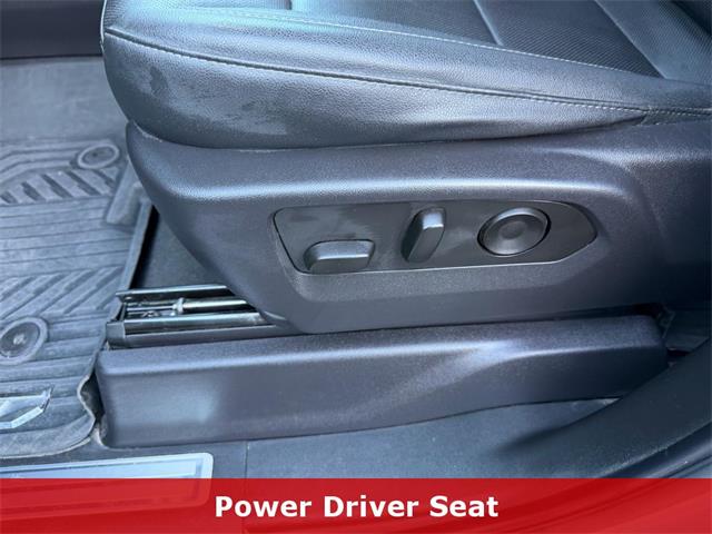 2024 Chevrolet Silverado (CC-2061441) for sale in Brookings, South Dakota