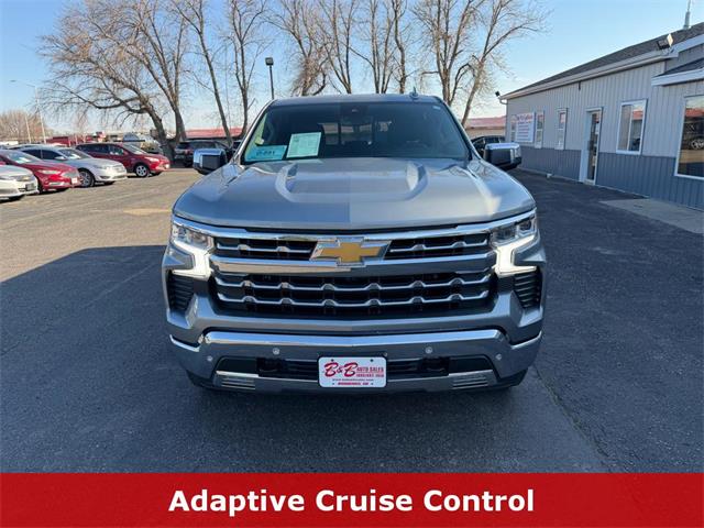 2024 Chevrolet Silverado (CC-2061441) for sale in Brookings, South Dakota