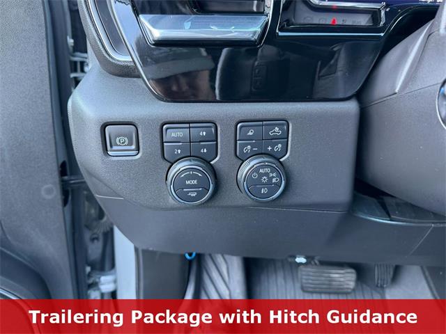 2024 Chevrolet Silverado (CC-2061441) for sale in Brookings, South Dakota