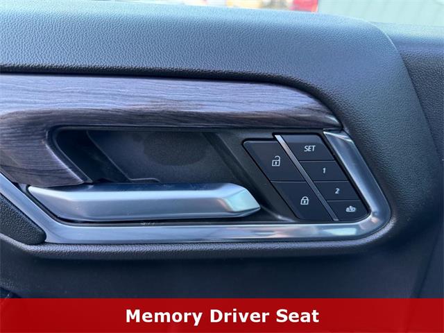 2024 Chevrolet Silverado (CC-2061441) for sale in Brookings, South Dakota