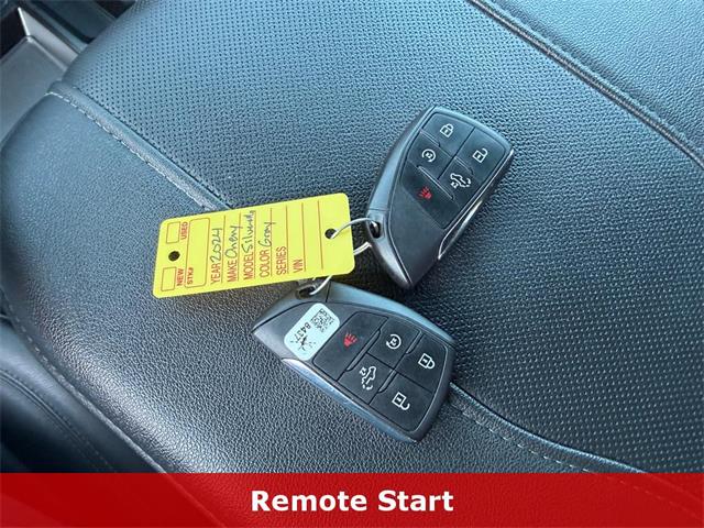 2024 Chevrolet Silverado (CC-2061441) for sale in Brookings, South Dakota