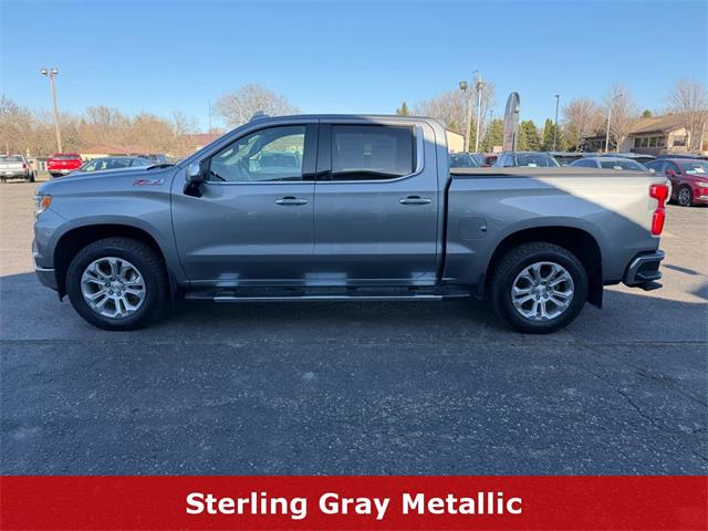 2024 Chevrolet Silverado (CC-2061441) for sale in Brookings, South Dakota