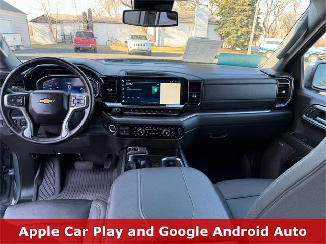 2024 Chevrolet Silverado (CC-2061441) for sale in Brookings, South Dakota