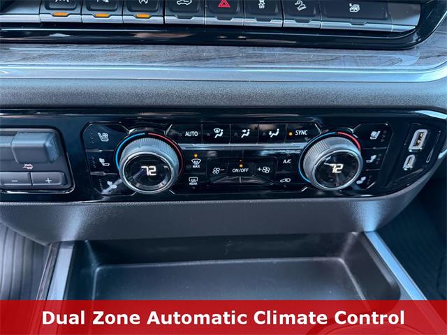 2024 Chevrolet Silverado (CC-2061441) for sale in Brookings, South Dakota