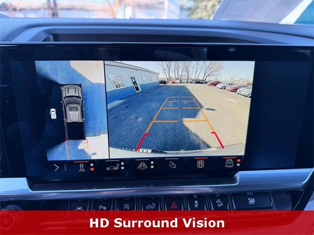 2024 Chevrolet Silverado (CC-2061441) for sale in Brookings, South Dakota