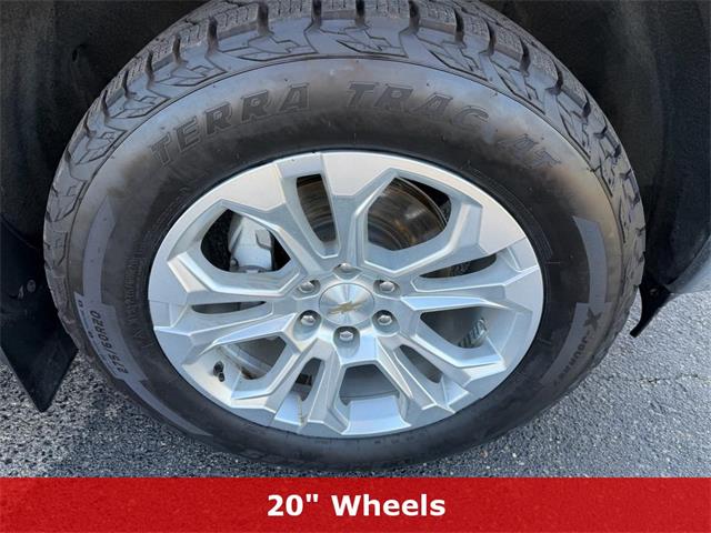 2024 Chevrolet Silverado (CC-2061441) for sale in Brookings, South Dakota