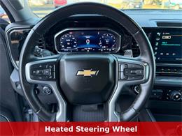 2024 Chevrolet Silverado (CC-2061441) for sale in Brookings, South Dakota