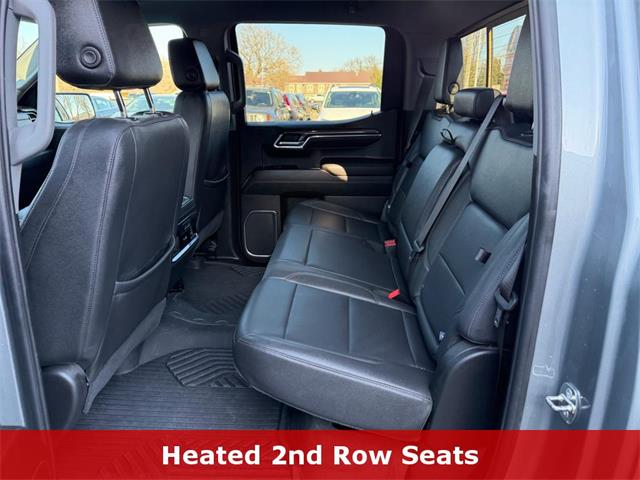 2024 Chevrolet Silverado (CC-2061441) for sale in Brookings, South Dakota